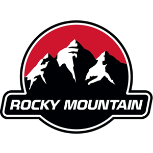 ROCKY MOUNTAIN Logo
